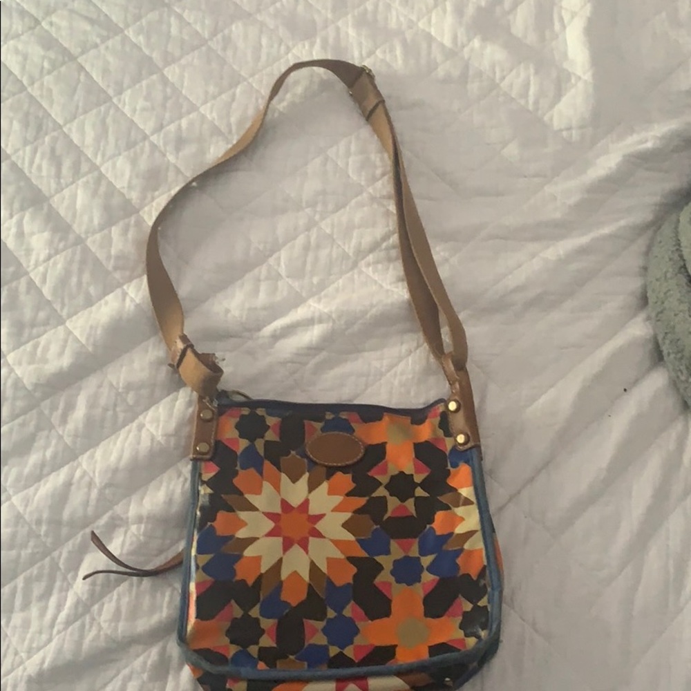 Fossil Purse